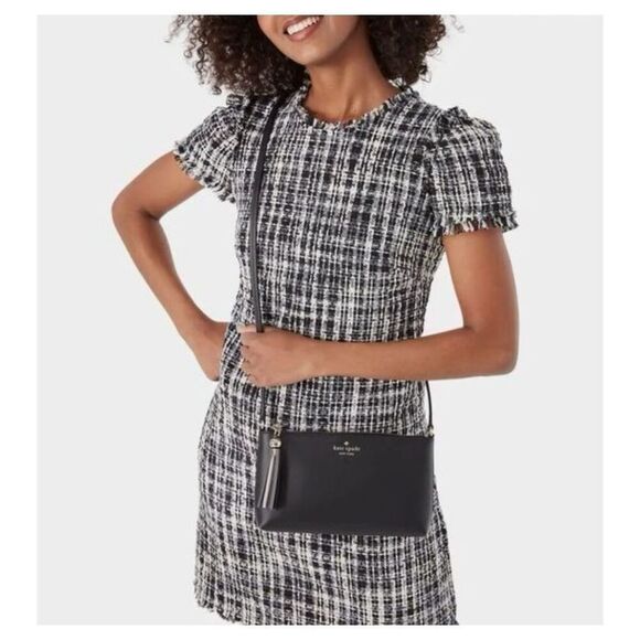 Kate Spade NY St. Amy Crossbody - Picture 2 of 9